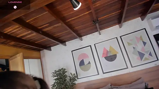 Snapshot of MiaKay1 chatting on 9, 11, 2025 MiaKay1 online show from 9, 11, 2025