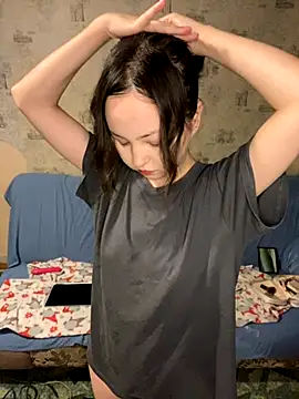 Snapshot of lalallalalaa- chatting on 19, 9, 2025 lalallalalaa- online show from 19, 9, 2025