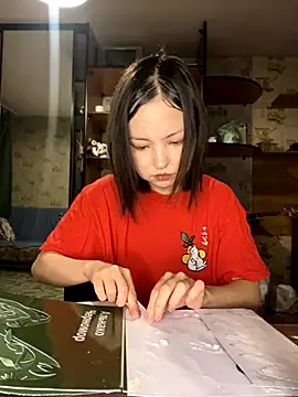 Snapshot of lalallalalaa- chatting on 19, 10, 2025 lalallalalaa- online show from 19, 10, 2025