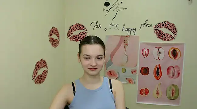 SusieSu  online show from 3, 12, 2024
