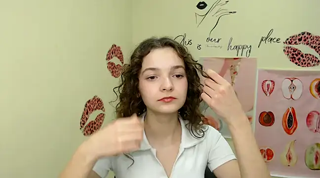  SusieSu  online show from 6, 12, 2024