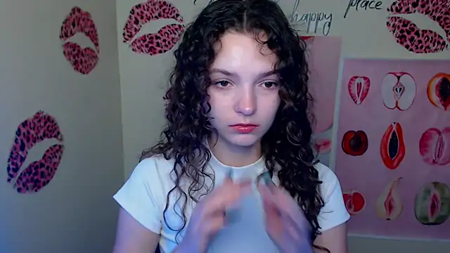  SusieSu  online show from 24, 9, 2025