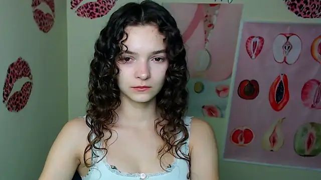  SusieSu  online show from 29, 11, 2025