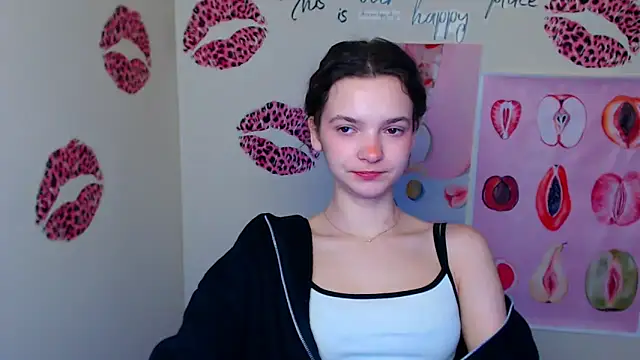  SusieSu  online show from 4, 3, 2026