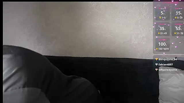 SusieEvans online show from 9, 11, 2025