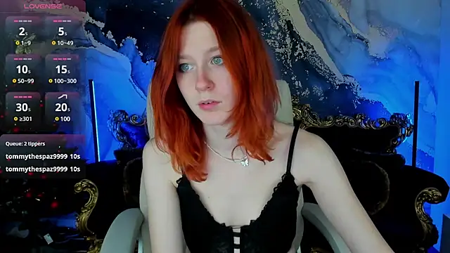 Snapshot of MagicLilu chatting on 20, 1, 2025 MagicLilu online show from 20, 1, 2025