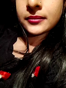 Cute-Nilam online show from 6, 1, 2025