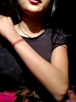 Cute-Nilam online show from 8, 1, 2025