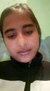 Cute-Nilam online show from 31, 1, 2025