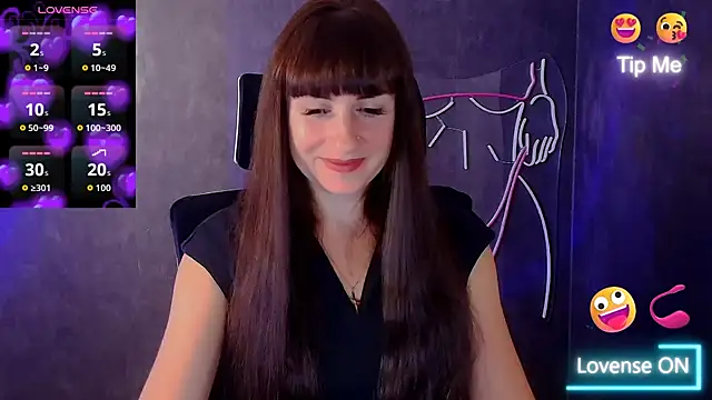 Violla My online show from 26, 9, 2025