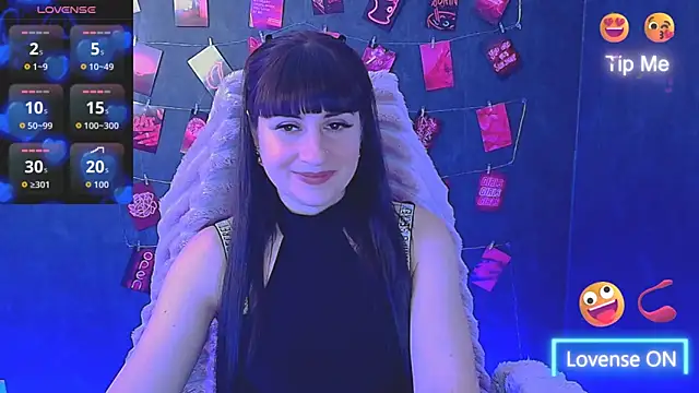 Violla My online show from 19, 2, 2026