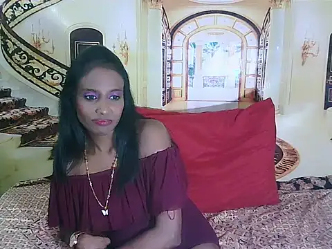 IndianLoveBug online show from 7, 1, 2025