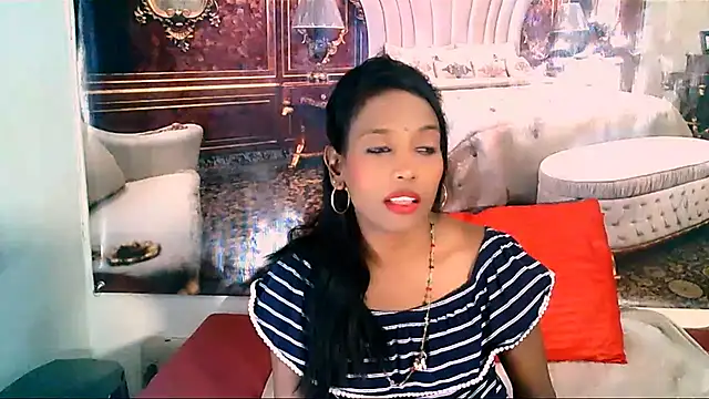 IndianLoveBug online show from 14, 10, 2025