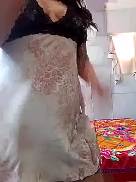 Gabrielleof online show from 4, 10, 2025