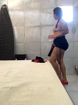 Gabrielleof online show from 20, 11, 2025