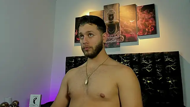 BastianFerrari online show from 10, 10, 2025