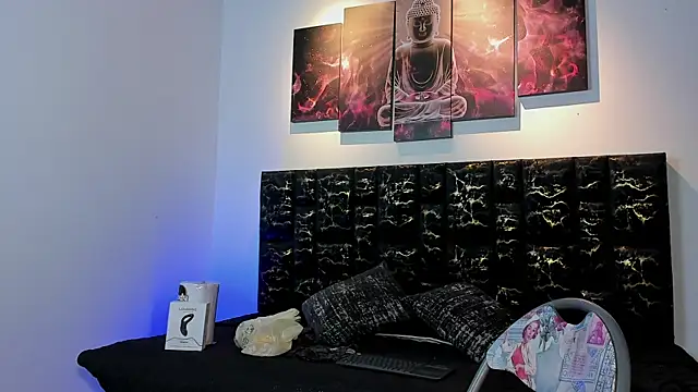 BastianFerrari online show from 28, 11, 2025