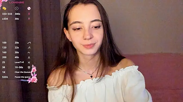 EvaBradley online show from 5, 12, 2025