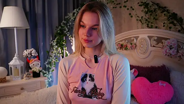 EdlinAlliston online show from 26, 11, 2025