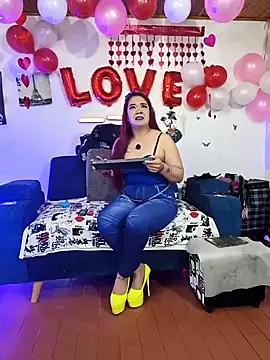 keila j online show from 19, 2, 2026