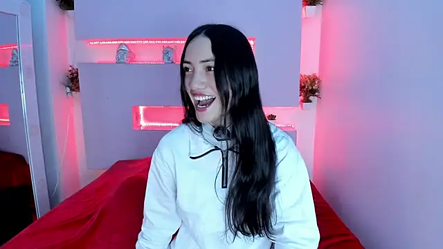 Snapshot of Scarlett__Fox__ chatting on 11, 10, 2025 Scarlett Fox online show from 11, 10, 2025