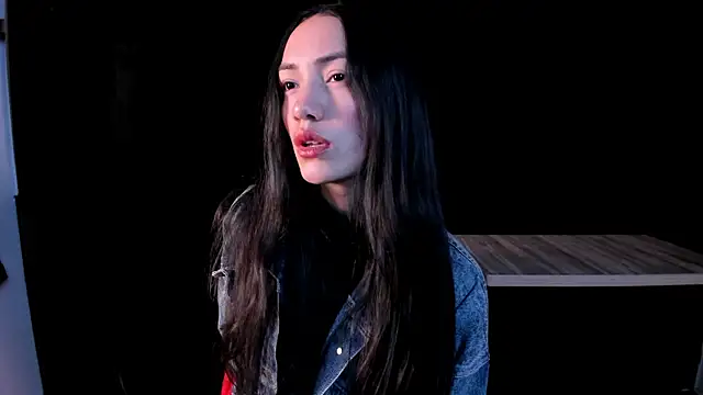 Snapshot of Scarlett__Fox__ chatting on 4, 11, 2025 Scarlett Fox online show from 4, 11, 2025