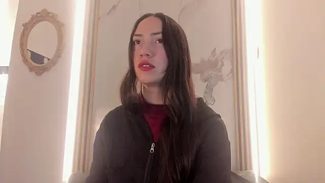 Scarlett  Fox   online show from 11, 2, 2026