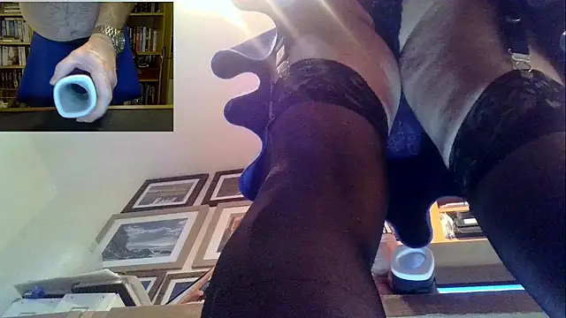 nataliecdlive online show from 7, 12, 2024