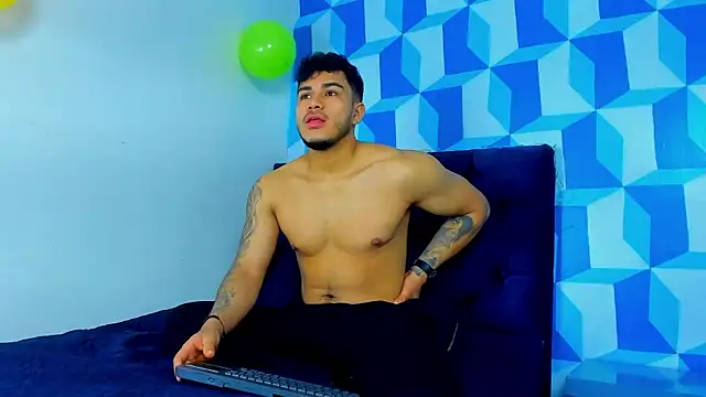 jeisonstark online show from 28, 2, 2025