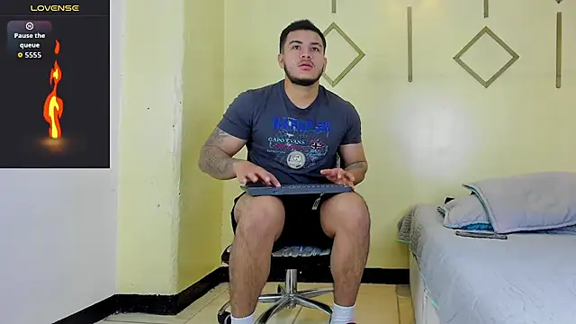 jeisonstark online show from 11, 10, 2025