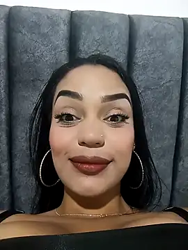 Sara-77 online show from 15, 12, 2024