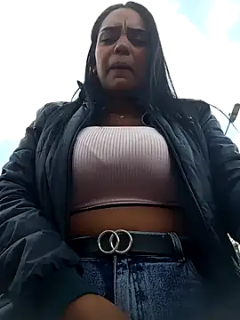 Sara-77 online show from 24, 12, 2024