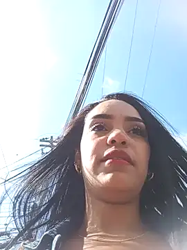 Sara-77 online show from 24, 12, 2024
