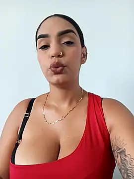 Sara-77 online show from 21, 10, 2025