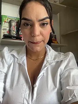 Sara-77 online show from 22, 11, 2025