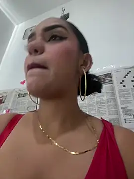 Sara-77 online show from 14, 2, 2026