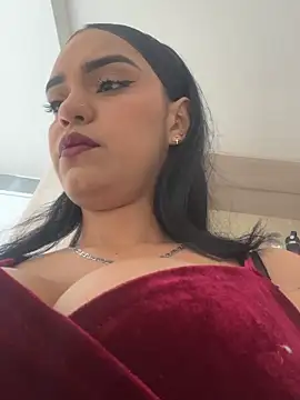 Sara-77 online show from 12, 3, 2026