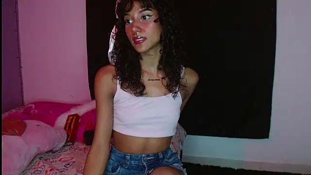 Snapshot of Chelsea__2 chatting on 19, 12, 2024 Chelsea  2 online show from 19, 12, 2024