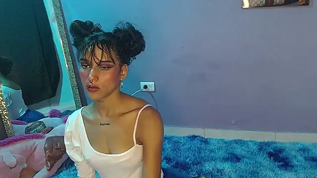 Snapshot of Chelsea__2 chatting on 23, 1, 2025 Chelsea  2 online show from 23, 1, 2025