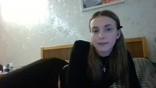 Sweety Nika online show from 4, 12, 2024