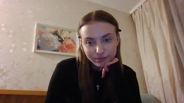 Sweety Nika online show from 5, 12, 2024