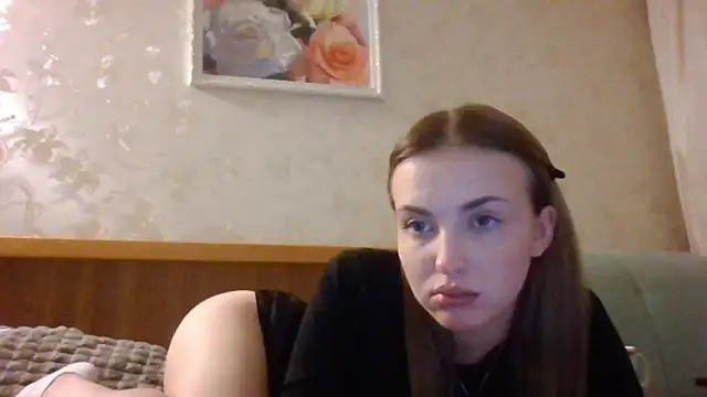 Sweety Nika online show from 6, 12, 2024