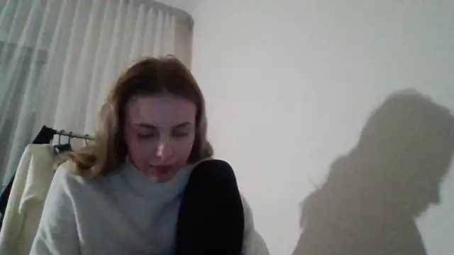 Sweety Nika online show from 11, 1, 2025