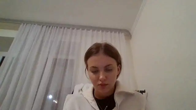 Sweety Nika online show from 12, 1, 2025