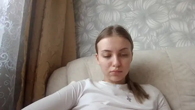 Sweety Nika online show from 13, 1, 2025