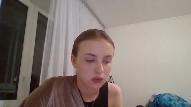 Sweety Nika online show from 14, 1, 2025