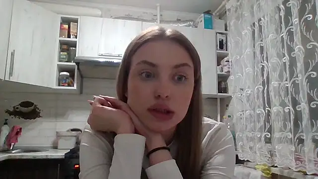 Sweety Nika online show from 22, 1, 2025