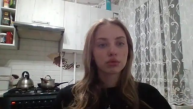 Sweety Nika online show from 6, 2, 2025