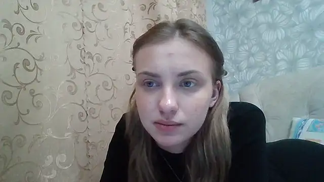 Sweety Nika online show from 20, 2, 2025