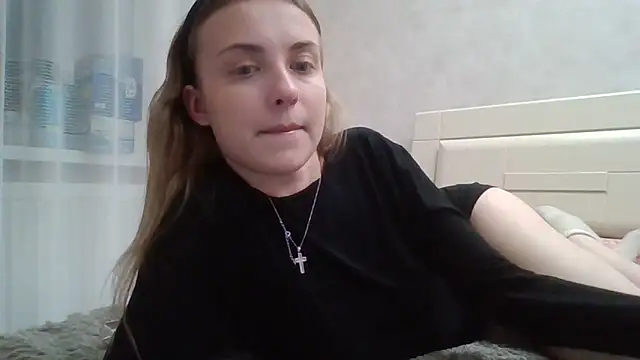 Sweety Nika online show from 27, 2, 2025